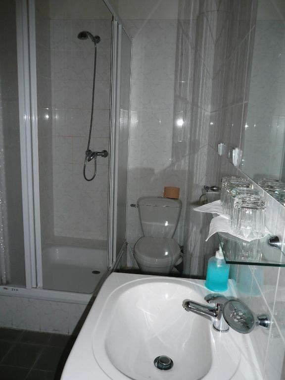 Chambre Triple (3 Adultes)