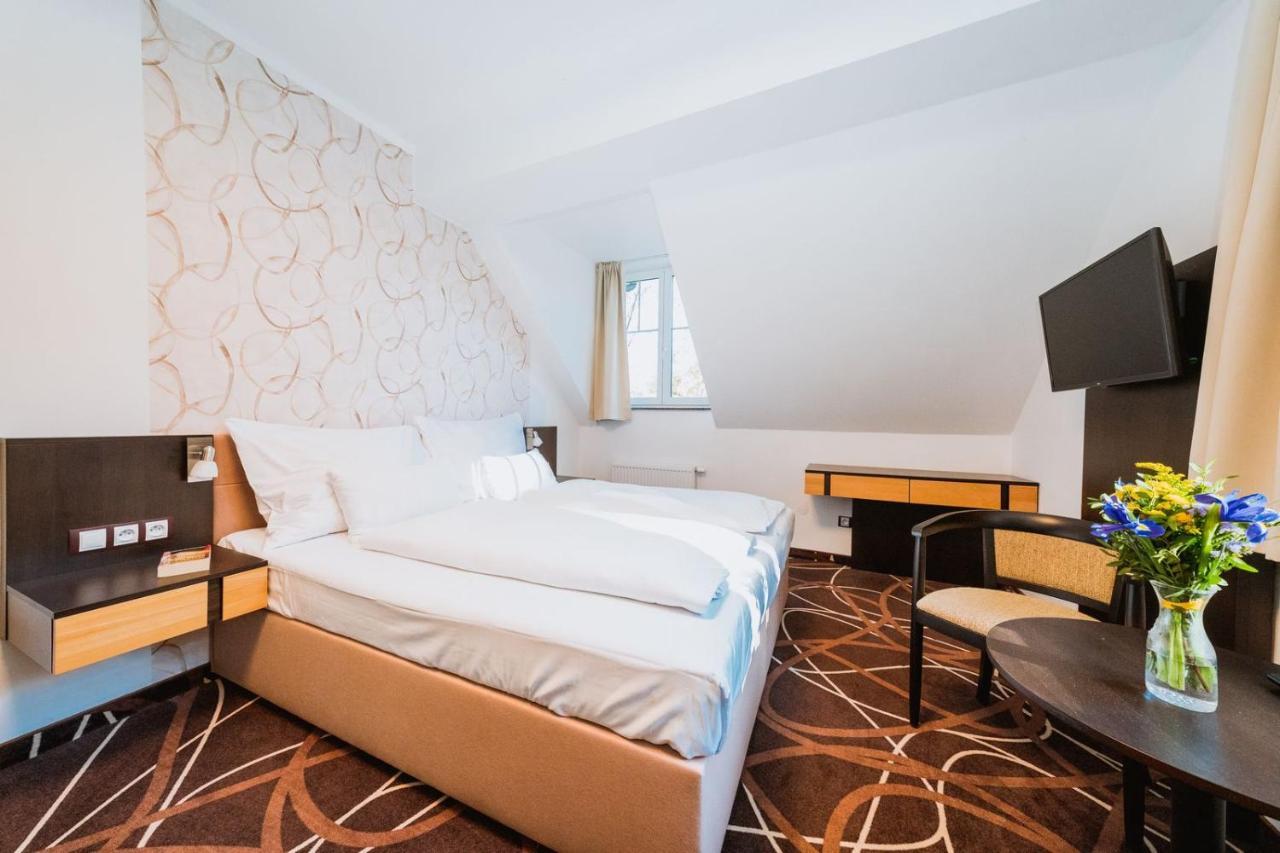 Chambre Double Standard