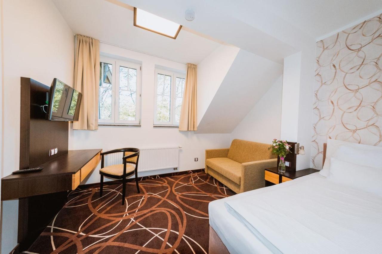 Chambre Simple