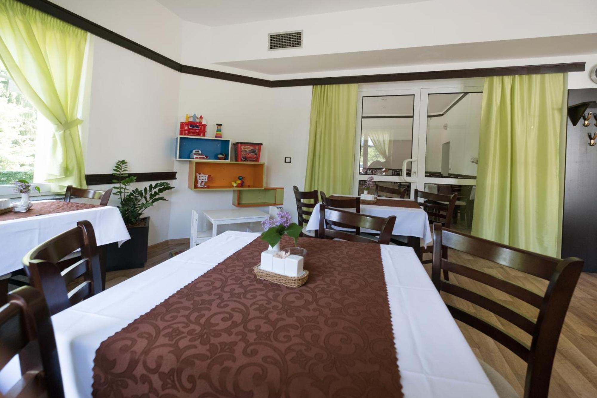 Chambre Double Standard