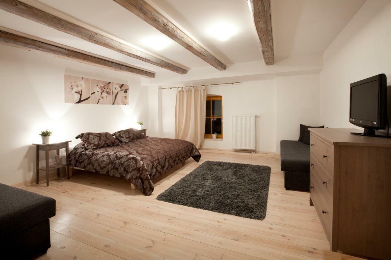 Chambre Familiale